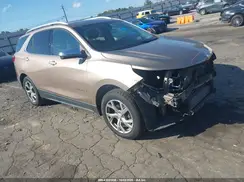 2GNAXNEV5K6235237 2019 CHEVROLET EQUINOX