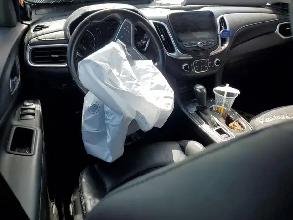 2GNAXNEV5K6243838 2019 CHEVROLET EQUINOX - Image 8