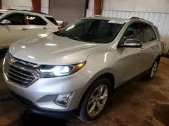 2GNAXNEV5K6249106 2019 CHEVROLET EQUINOX