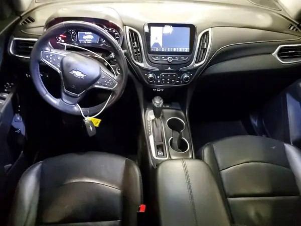 2GNAXNEV5K6249106 2019 CHEVROLET EQUINOX - Image 8