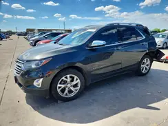 2GNAXNEV5K6258033 2019 CHEVROLET EQUINOX