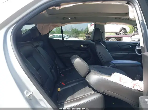 2GNAXNEV5K6259148 2019 CHEVROLET EQUINOX - Image 8