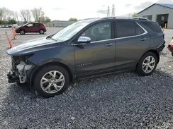 2GNAXNEV5K6302984 2019 CHEVROLET EQUINOX