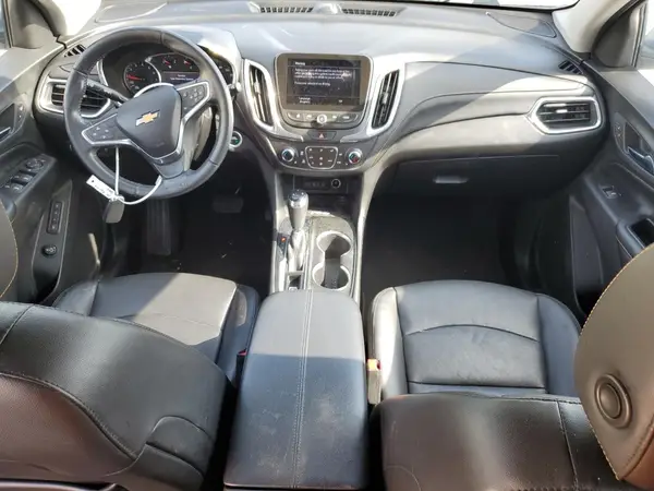 2GNAXNEV5K6302984 2019 CHEVROLET EQUINOX - Image 8