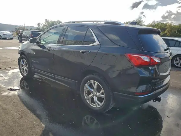 2GNAXNEV5L6114189 2020 CHEVROLET EQUINOX - Image 2