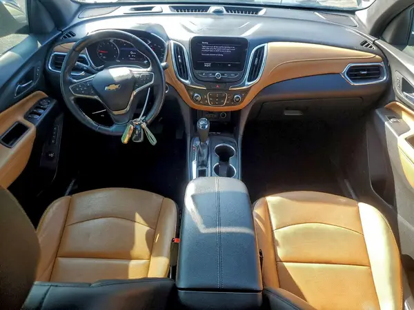 2GNAXNEV5L6114189 2020 CHEVROLET EQUINOX - Image 8