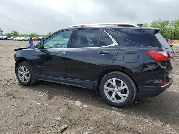 2GNAXNEV5L6126567 2020 CHEVROLET EQUINOX - Image 2