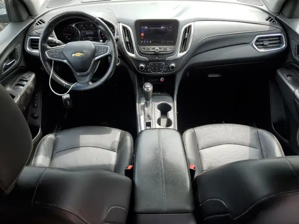 2GNAXNEV5L6126567 2020 CHEVROLET EQUINOX - Image 8