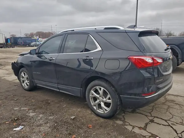 2GNAXNEV5L6131218 2020 CHEVROLET EQUINOX - Image 2