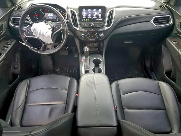 2GNAXNEV5L6131218 2020 CHEVROLET EQUINOX - Image 8