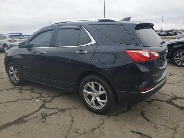 2GNAXNEV5L6133096 2020 CHEVROLET EQUINOX - Image 2