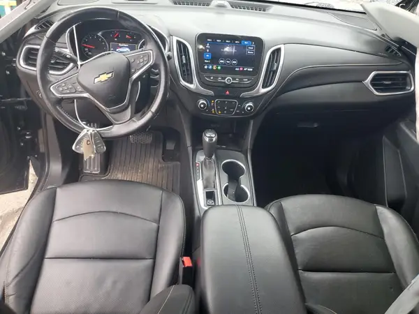 2GNAXNEV5L6133096 2020 CHEVROLET EQUINOX - Image 8