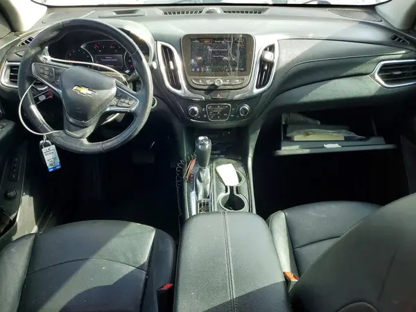 2GNAXNEV5L6139870 2020 CHEVROLET EQUINOX - Image 8