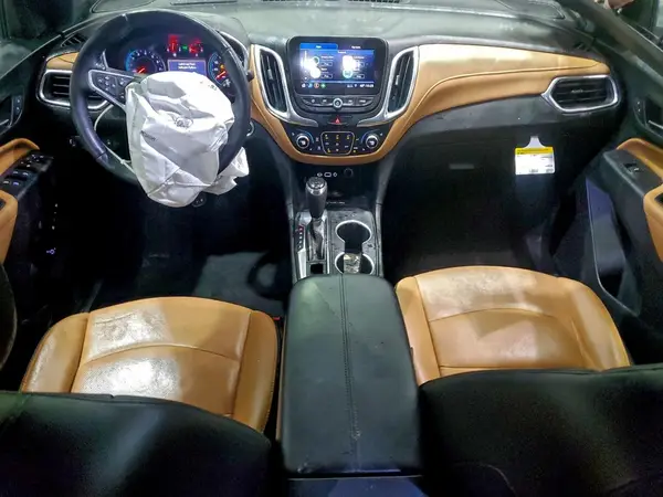 2GNAXNEV5L6155678 2020 CHEVROLET EQUINOX - Image 8