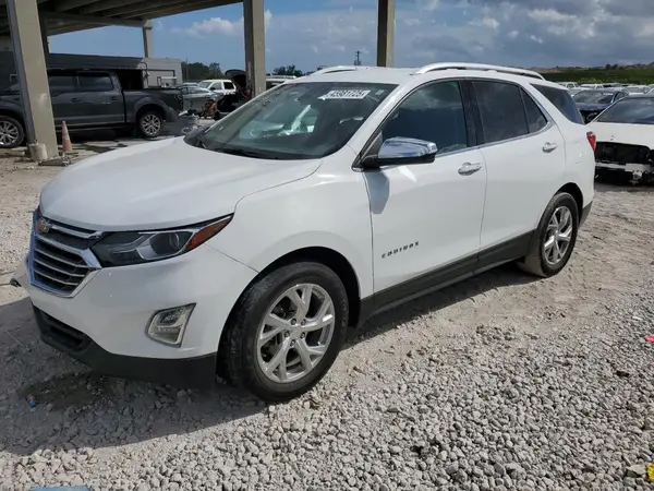 2GNAXNEV5L6171041 2020 CHEVROLET EQUINOX - Image 1