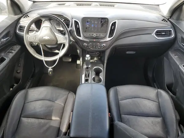 2GNAXNEV5L6171041 2020 CHEVROLET EQUINOX - Image 8