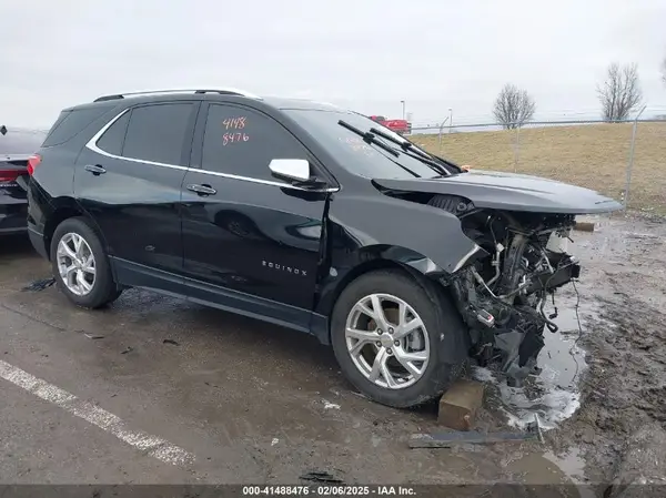 2GNAXNEV5L6171511 2020 CHEVROLET EQUINOX - Image 1