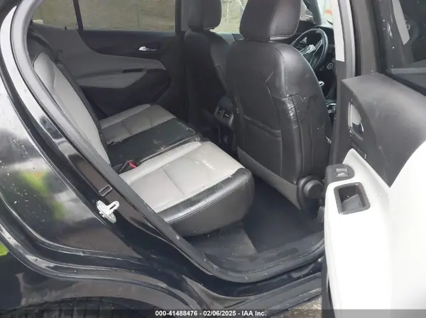 2GNAXNEV5L6171511 2020 CHEVROLET EQUINOX - Image 8