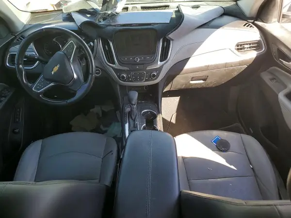 2GNAXNEV5L6188163 2020 CHEVROLET EQUINOX - Image 8