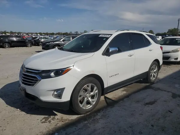 2GNAXNEV5L6201364 2020 CHEVROLET EQUINOX - Image 1