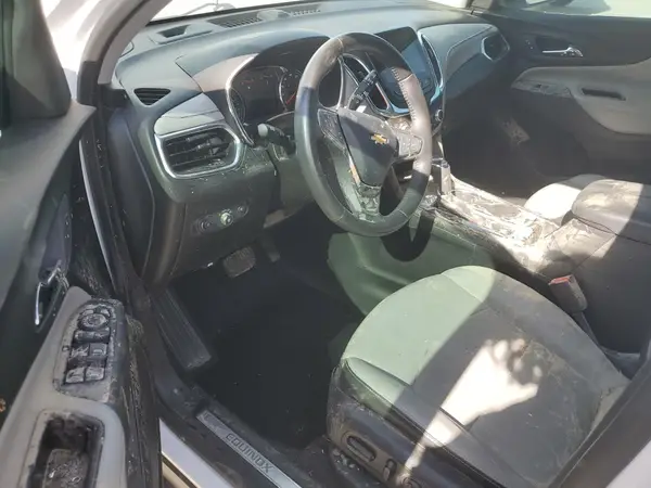 2GNAXNEV5L6201364 2020 CHEVROLET EQUINOX - Image 8