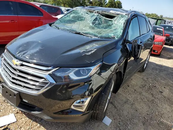 2GNAXNEV5L6203065 2020 CHEVROLET EQUINOX - Image 1