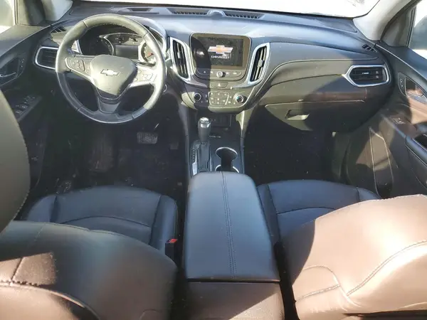 2GNAXNEV5L6205382 2020 CHEVROLET EQUINOX - Image 8