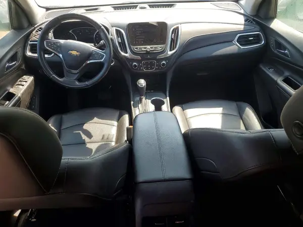 2GNAXNEV5L6230136 2020 CHEVROLET EQUINOX - Image 8