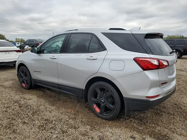 2GNAXNEV5L6230914 2020 CHEVROLET EQUINOX - Image 2