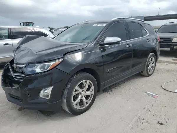 2GNAXNEV5L6233120 2020 CHEVROLET EQUINOX - Image 1