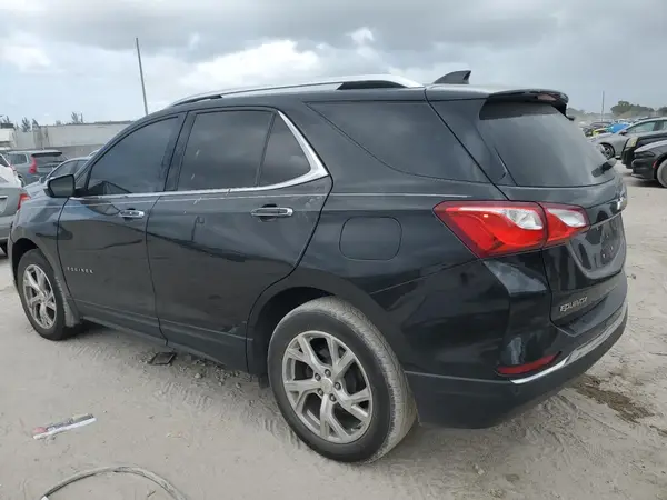 2GNAXNEV5L6233120 2020 CHEVROLET EQUINOX - Image 2