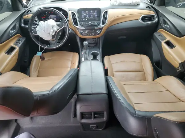 2GNAXNEV5L6233120 2020 CHEVROLET EQUINOX - Image 8