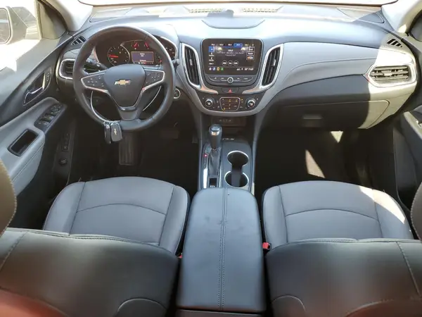 2GNAXNEV5L6251777 2020 CHEVROLET EQUINOX - Image 8