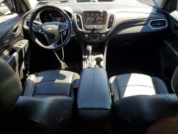2GNAXNEV5L6267008 2020 CHEVROLET EQUINOX - Image 8