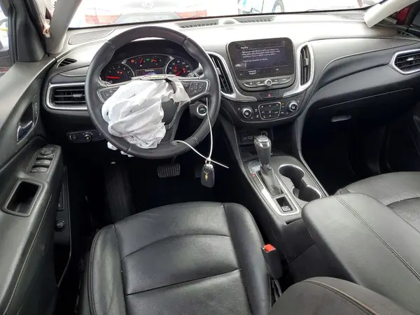 2GNAXNEV5L6274945 2020 CHEVROLET EQUINOX - Image 8