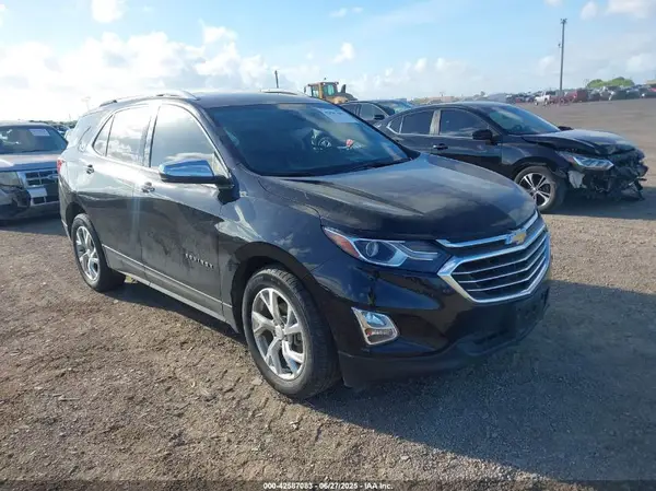 2GNAXNEV5L6283497 2020 CHEVROLET EQUINOX - Image 1