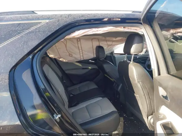 2GNAXNEV5L6283497 2020 CHEVROLET EQUINOX - Image 8