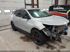 2GNAXNEV5M6119300 2021 CHEVROLET EQUINOX
