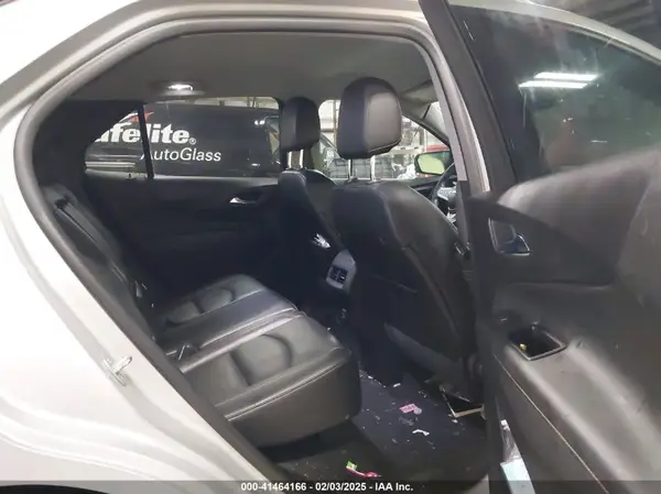 2GNAXNEV5M6119300 2021 CHEVROLET EQUINOX - Image 8