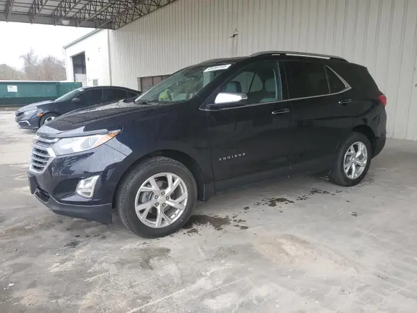 2GNAXNEV5M6141202 2021 CHEVROLET EQUINOX - Image 1