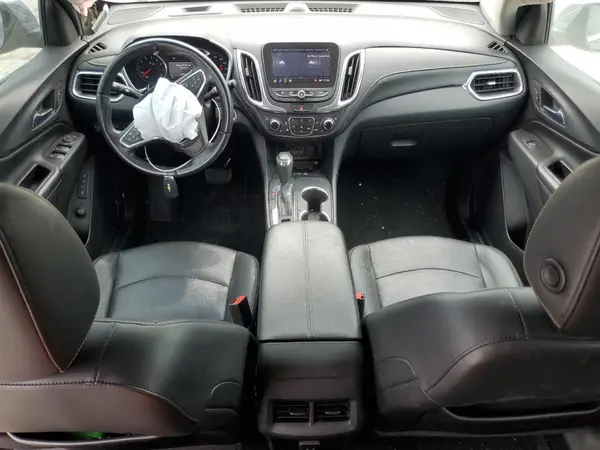 2GNAXNEV5M6153642 2021 CHEVROLET EQUINOX - Image 8
