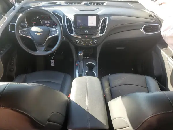 2GNAXNEV5M6158792 2021 CHEVROLET EQUINOX - Image 8