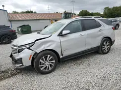 2GNAXNEV5N6101476 2022 CHEVROLET EQUINOX