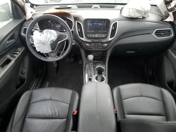 2GNAXNEV5N6101476 2022 CHEVROLET EQUINOX - Image 8