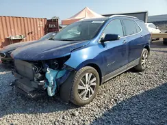 2GNAXNEV5N6122022 2022 CHEVROLET EQUINOX