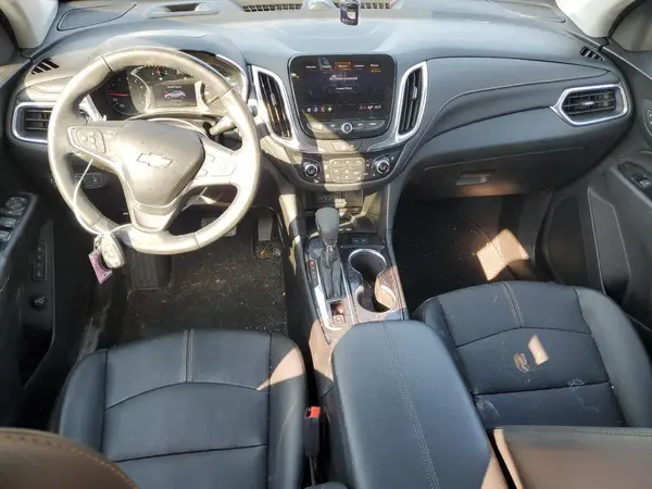 2GNAXNEV5N6122022 2022 CHEVROLET EQUINOX - Image 8