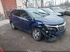 2GNAXNEV5N6145168 2022 CHEVROLET EQUINOX