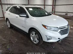 2GNAXNEV6K6118122 2019 CHEVROLET EQUINOX