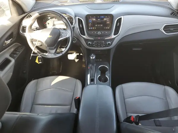 2GNAXNEV6K6150472 2019 CHEVROLET EQUINOX - Image 8
