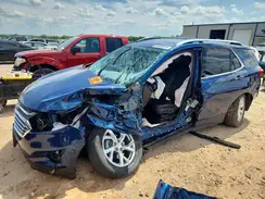 2GNAXNEV6K6155106 2019 CHEVROLET EQUINOX